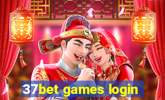 37bet games login